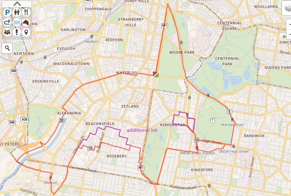 GPS Art image