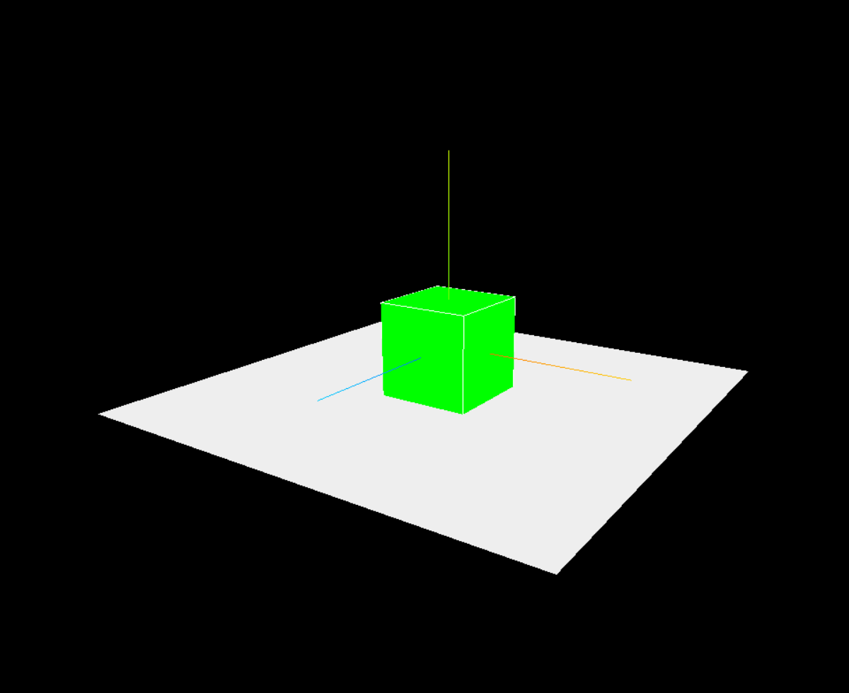 Three JS image