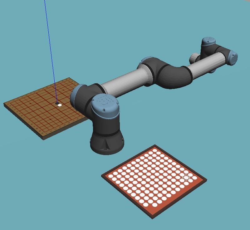Robotics image